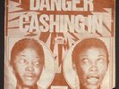 THE LIJADU SISTERS / AFRO FUNK DOUBLESIDER 70s - MADE IN CONGO - AMAZING