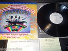 MOBILE FIDELITY SOUND LAB MFSL MOFI 1-047 THE BEATLES MAGICAL MYSTERY TOUR NR