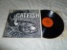 CATFISH-get down  '70 UK CBS LP ORIG.  HARD PSYCH ROCK