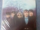 RARE LP THE ROLLING STONES BETWEEN THE BUTTONS HAS 2 DIFF TKS MONO 1967 BRAZIL