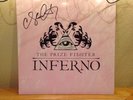 SIGNED Prize Fighter Inferno Half Measures Vinyl