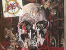 Slayer - South of heaven - Def Jam Recordings ?– 924 203-1  - near MINT