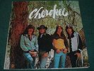 Cherokee Self-Titled WHITE LABEL PROMO RARE 1971 Rock ABCS-719 VG++ LP FAST SHIP