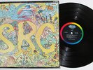 SRC: 60s DETROIT ROCK PSYCH LP Self-titled NEAR MINT STEREO LP