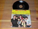 BAY CITY ROLLERS - LOVE IN THE WORLD / SWITZERLAND VINYL 7'' SINGLE 1985