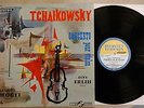  DEVY ERLIH original french Stéréo-TCHAIKOWSKY-SOMOGYI