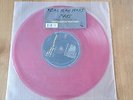 YEAH YEAH YEAHS rare vinyl MAPS single