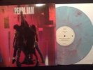PEARL JAM -TEN LP light blue marbled vinyl