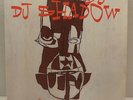 DJ Shadow ?– Preemptive Strike 2 LP Limited Edition Vinyl 1st issue 1997