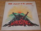 BOB MARLEY & THE WAILERS -  UPRISING - ISLAND 9596