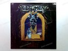 Testament - The Legacy GER LP 1987 + Innerbag //1