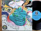 Sweet Smoke ?- Just A Poke LP 1970 Original German Columbia 1 C 062-28 886 TOP