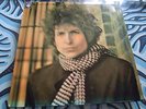 BOB DYLAN BLONDE ON BLONDE MONO ITALY FIRST PRESSING SIGNED LAMINATED EXCELLENT