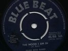 MOOD I'M IN Duke Reid Band (aka COUNTRY TOWN Baba Brooks) Heavyweight Ska Inst ?