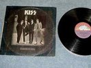 KISS DRESSED TO KILL - CASABLANCA BOGART - ORIGINAL 12