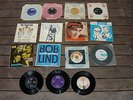15x Various 45 Single 7