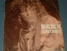 MARC BOLAN jasper c. debussy*hippy gumbo*the perfumed garden 1972 UK TRACK PS 45