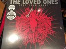 The Loved Ones - Keep Your Heart 10th Anniversary red vinyl LP Dave Hause