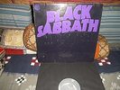 Black Sabbath masters of reality org. Swirl