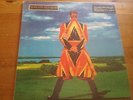 DAVID BOWIE - EARTHLING LP 180 GRAMMI NEW SIGILLATO