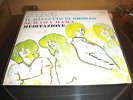 45 giri il balletto di bronzo,si mama mama ,meditazione raro vinile prog