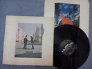 PINK FLOYD wish you were here - 1975-UK EARLY   PRESS  (A-1;B-7) - V/G+