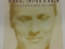 The Smiths Strange ways Here We Come 1987 UK Original LP MINT