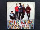The V.I.P.'s - I wanna be free (7