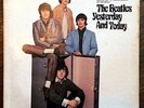 THE BEATLES -Yesterday And Today- T-2553 Mono LP 2nd State Butcher Cover RIAA 4