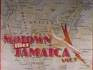 VARIOUS - Motown Flies Jamaica Vol 2 - Vinyl (LP)