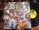 THE MOSCO TILES FONCLAIRE - FUNK AND STEEL - RARE FUNK - TRINIDAD TROPICO LP