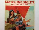 MATCHING MOLE ROBERT WYATT BRIAN ENO PROG JAZZ ORIG FIRST UK PRESS VINYL LP