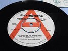 Parlophone All Quiet On The Mersey Front - George Martin Demonstration/Promo