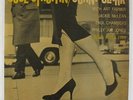 Sonny Clark - Cool Struttin' LP - Blue Note BLP 1588 Mono DG RVG 47 W 63rd