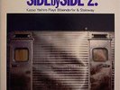 KAZUO YASHIRO / SIDE BY SIDE 2 / JAZZ / AUDIO LAB JAPAN