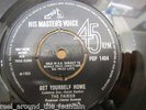 THE FAIRIES GET YOURSELF HOME / I'LL DANCE 7