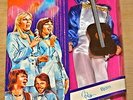 BJORN ULVAEUS   ORIGINAL ABBA MATCHBOX DOLL 1978   BOXED UNUSED NEAR MINT
