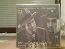 Wu-tang Records Presents 