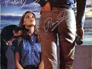 SCORPIONS Animal Magnetism VINYL LP Klaus Meine Rudolf Schenker Autograph SIGNED