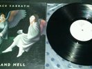 BLACK SABBATH-HEAVEN AND HELL. ORIGINAL 1980. NM WAX. EX COVER. 