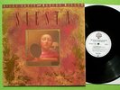 Miles Davis / Marcus Miller - Music From Siesta LP Warner Bros. Records 1987 