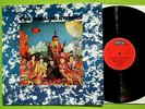 The Rolling Stones - Their Satanic Majesties Request LP  Red Decca  