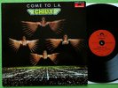 Chilly - Come To L.A. LP  Polydor 1979  MINT Archiv Copy  Disco Killer
