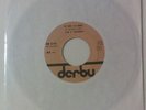 45 3 THREE DEGREES GEE BABY 1965 USA NORTHERN SOUL RARE ITALY ISSUE
