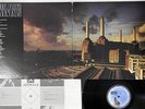 PINK FLOYD ANIMALS CBS/SONY 25AP 340  Japanese Pressing  Vinyl  LP