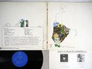 JONI MITCHELL LADIES OF THE CANYON WARNER PIONEER JAPAN Japanese PROMO LP
