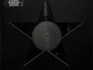 David Bowie Blackstar Vinyle Neuf sous cello.