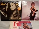 Tina Turner, 6 LP´s, private Dancer , Soul, Pop, Rock