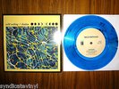 WILD NOTHING SHADOW FEEL YOU NOW BLUE VINYL 7