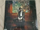 Kid Cudi, Man On The Moon II LP  (Kanye Chance Kendrick)
